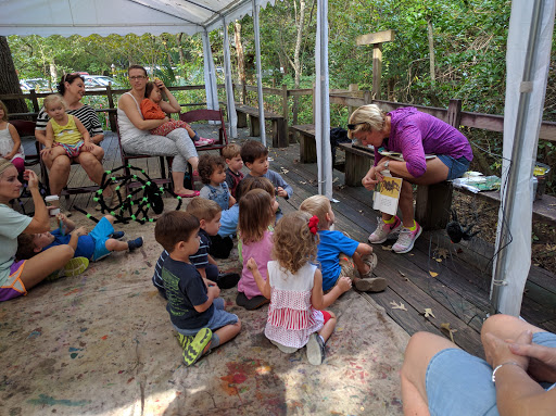 Non-Profit Organization «Houston Audubon Society», reviews and photos, 440 Wilchester Blvd, Houston, TX 77079, USA