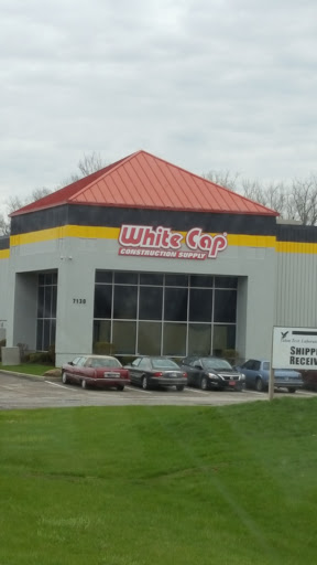 Building Materials Store «HD Supply White Cap», reviews and photos, 7130 W McCarty St, Indianapolis, IN 46241, USA