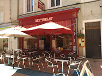 Atmosphère du Restaurant L'AUGUSTE à Bourg-en-Bresse - n°4