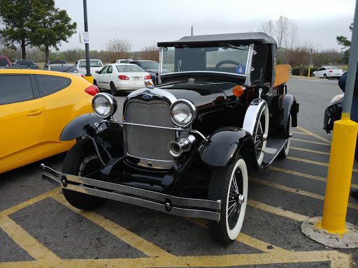 Department Store «Walmart Supercenter», reviews and photos, 2425 S Zero St, Fort Smith, AR 72901, USA
