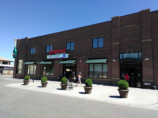 Wine Store «Argonaut Wine & Liquor», reviews and photos, 760 E Colfax Ave, Denver, CO 80203, USA
