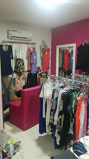 Tiendas de ropa de segunda mano en Managua