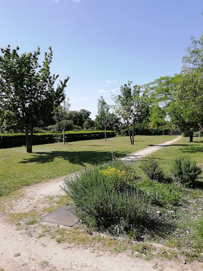 Jardin Gambetta