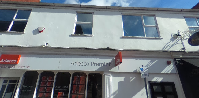 Reviews of Adecco Preston in Preston - Employment agency