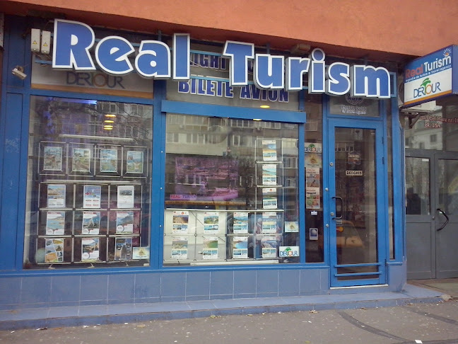 Real Turism