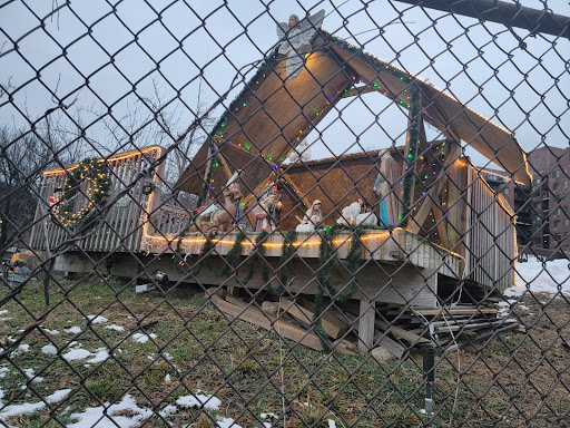 Car Wash «Sparkles Carwash & Quick Lube», reviews and photos, 3107 Farrington St, Flushing, NY 11354, USA