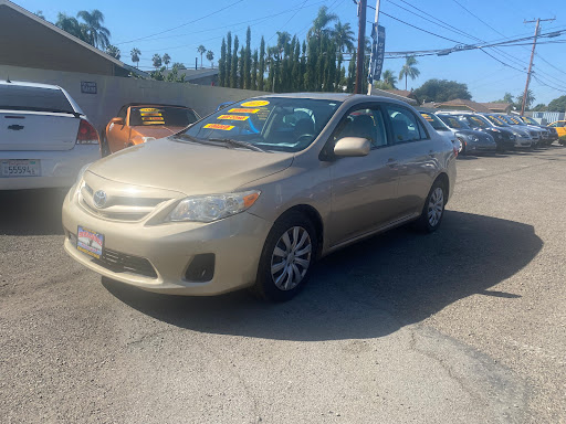 Used Car Dealer «Hernandez Auto Sales», reviews and photos, 619 N Anaheim Blvd, Anaheim, CA 92805, USA