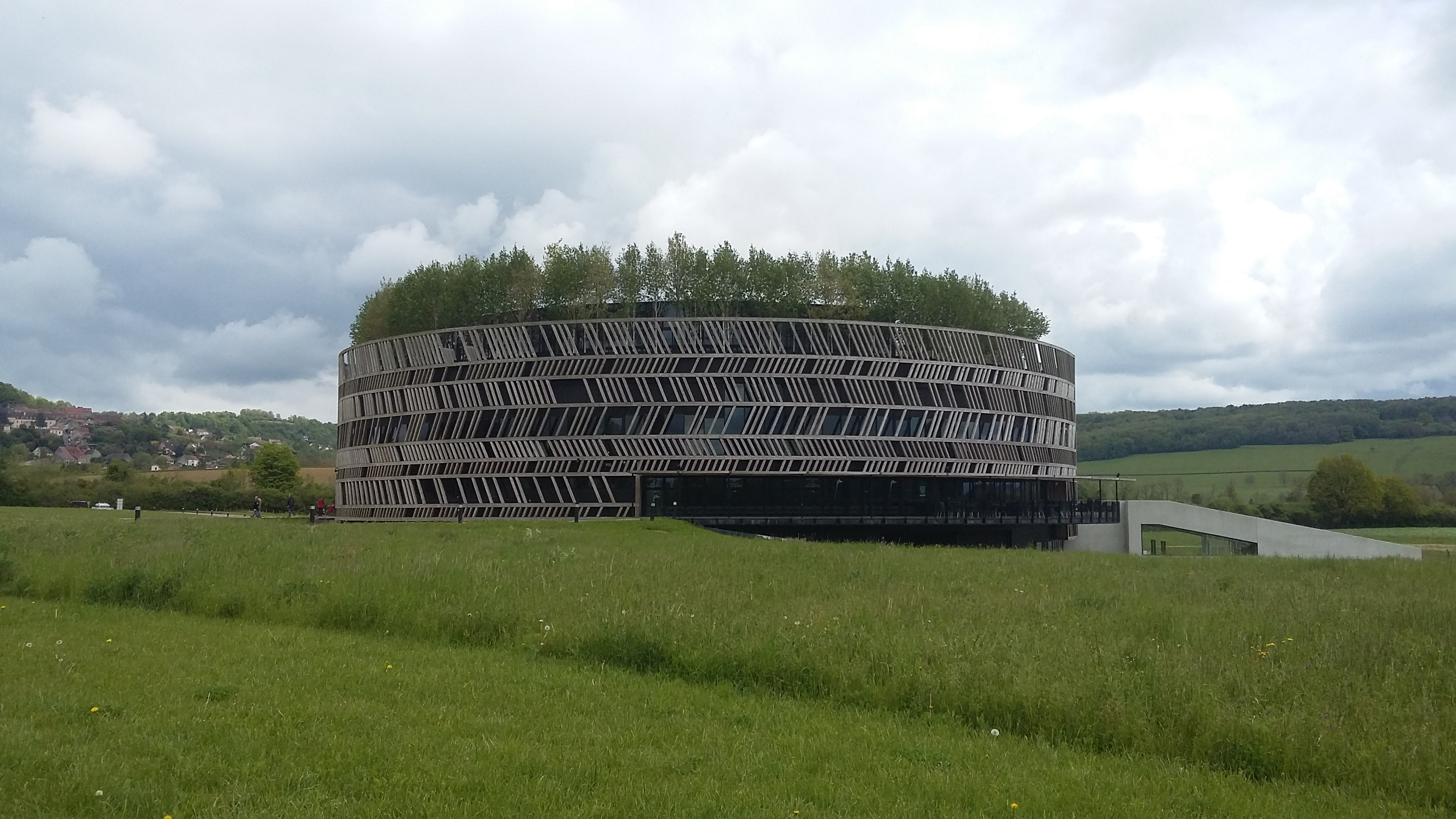 Photo n° 1 de l'avis de Laura.n fait le 09/07/2019 à 21:13