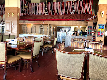 Petra Restaurant - 1118 W Kennedy Blvd, Tampa, FL 33606