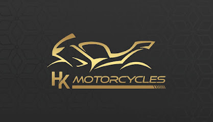 Hk motorcycles