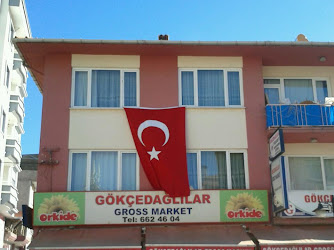 Gökçedağlılar Gross Market