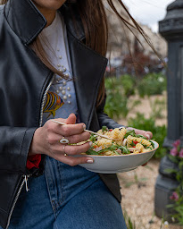 Photo n°58 de Eat Salad à Lille ()