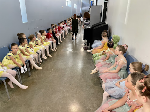 Dance School «Royale Ballet», reviews and photos, 17404 Hillcrest Rd Suite 200, Dallas, TX 75252, USA