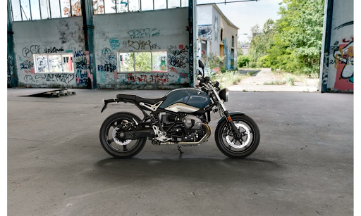 BMW Motorcycle Dealer «BMW Motorcycles of Ventura County», reviews and photos, 830 Tourmaline Dr, Newbury Park, CA 91320, USA