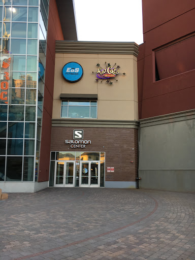 Bowling Alley «Fat Cats Ogden», reviews and photos, 2261 Kiesel Ave #1, Ogden, UT 84401, USA