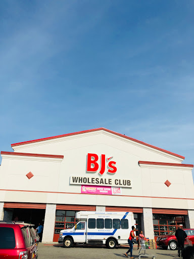Warehouse club «BJ’s Wholesale Club», reviews and photos, 125 Green Acres Rd S, Valley Stream, NY 11581, USA