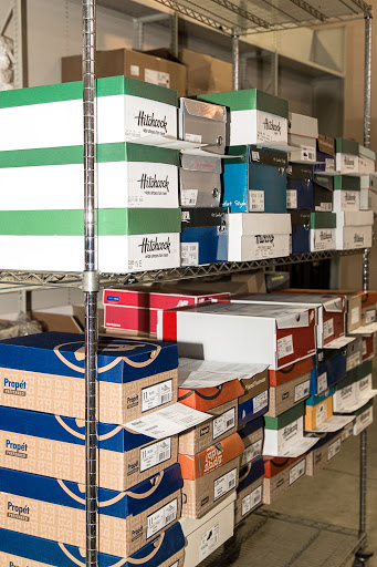 Shoe Store «Hitchcock Shoes», reviews and photos, 225 Beal St, Hingham, MA 02043, USA