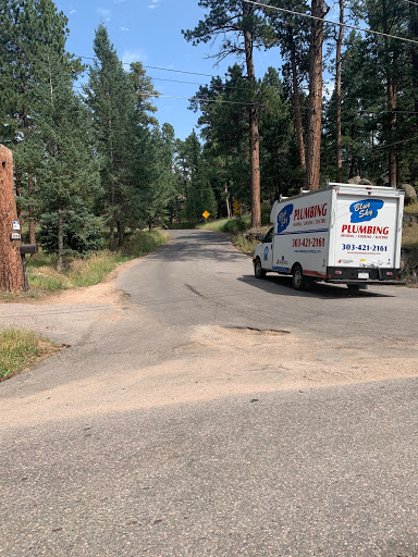 Plumber «Blue Sky Plumbing and Heating», reviews and photos, 4765 Independence St, Wheat Ridge, CO 80033, USA