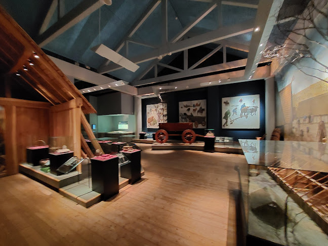 Anmeldelser af Vikingemuseet Lindholm Høje i Aalborg - Museum