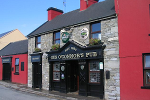 Gus O'Connor's Pub image