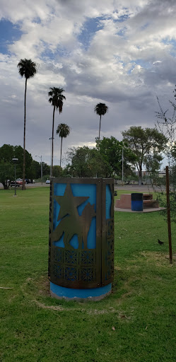 Park «Daley Park», reviews and photos, 1625 S College Ave, Tempe, AZ 85281, USA