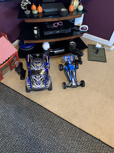 Hobby Store «Family Hobbies», reviews and photos, 215 S Lowry St, Smyrna, TN 37167, USA