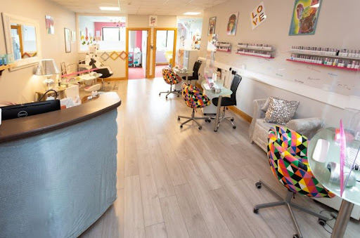 Glam Gals Beauty Salon and Training Academy in Galway, Co. Galway