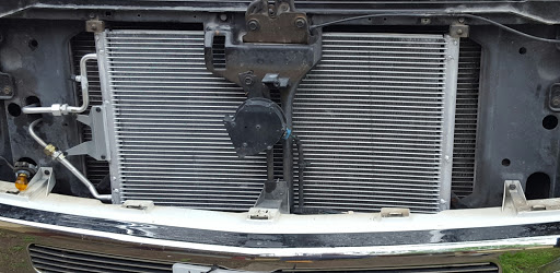 Mechanic «Absolute Auto A/C», reviews and photos, 218 E Aviation Blvd, Universal City, TX 78148, USA