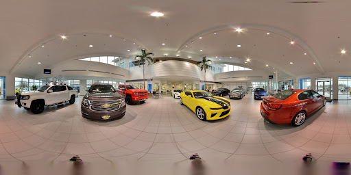 Chevrolet Dealer «Medved Chevrolet», reviews and photos, 11001 W Interstate 70 Frontage Rd N, Wheat Ridge, CO 80033, USA