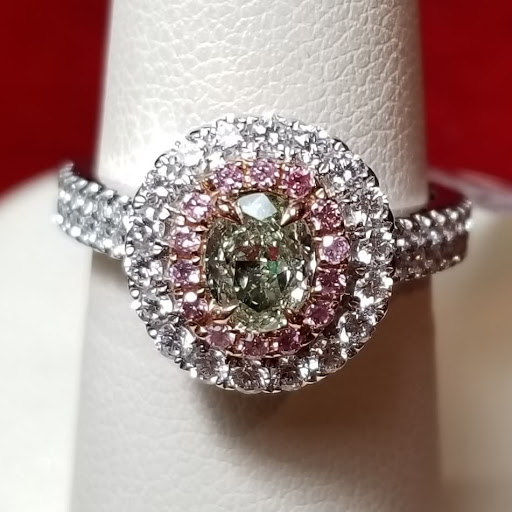 Jeweler «Rohr Jewelers», reviews and photos, 813 N Jefferson St, Milwaukee, WI 53202, USA