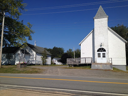 Windsor Plains United Baptist