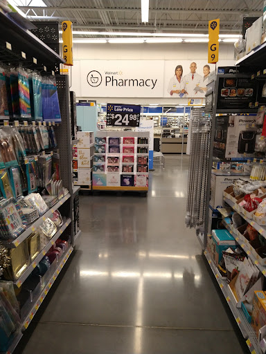 Discount Store «Walmart», reviews and photos, 375 S Main St, Timberville, VA 22853, USA