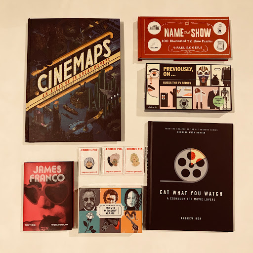 Gift Shop «Exit 9 Gift Emporium NYC», reviews and photos, 51 Avenue A, New York, NY 10009, USA