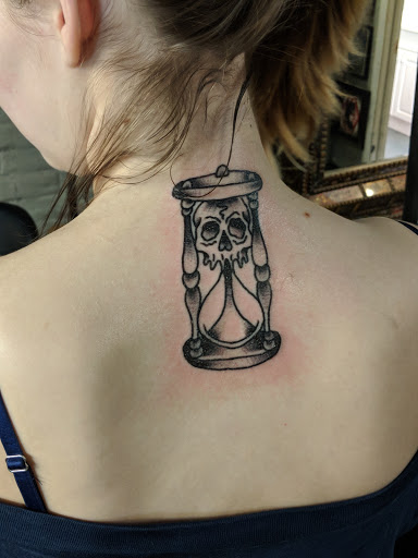 Tattoo Shop «OLD TOWN INK», reviews and photos, 7154 E 2nd St, Scottsdale, AZ 85251, USA