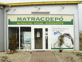 Matracdepó Miskolc