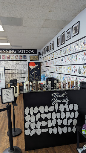 Explore tattoo ideas for women thigh, creative tattoo ideas in The Dalles, available at Cascade Tattoo Company (Hanks Family Tattoo)