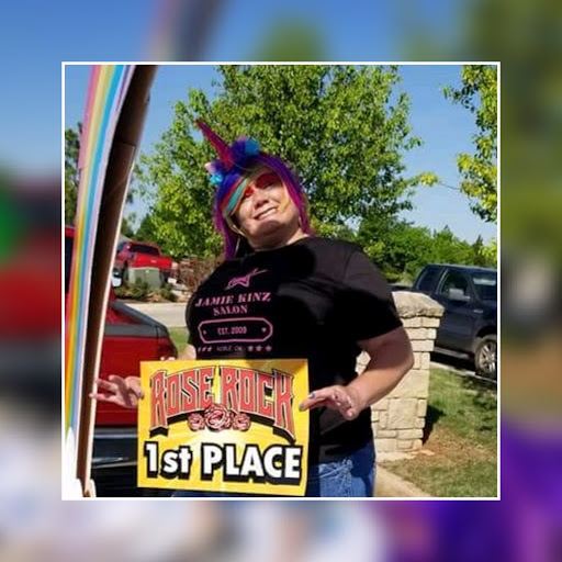 Beauty Salon «Jamie Kinz Family Hair Salon», reviews and photos, 301 N Main St, Noble, OK 73068, USA