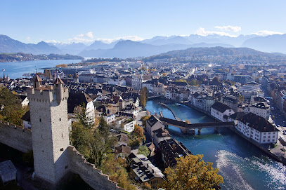 Luzern Tourismus AG