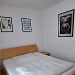 Photo n°4 de l'avis de Marie.O fait le 23/12/2023 à 18:40 sur le  Hotel Römerhafen à Cologne