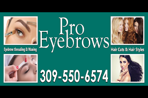 Pro Eyebrows image