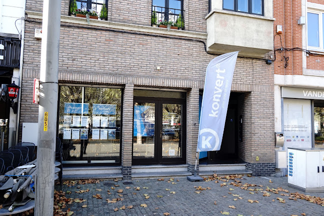 Beoordelingen van Konvert Interim Lokeren in Dendermonde - Uitzendbureau