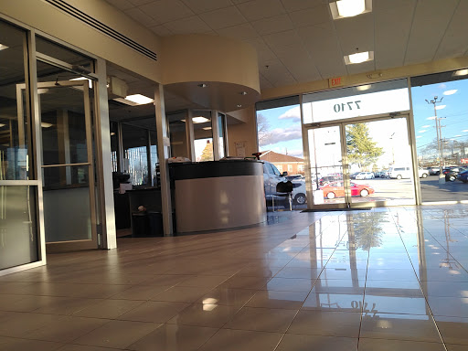 Used Car Dealer «Enterprise Car Sales», reviews and photos, 7710 Annapolis Rd, Lanham, MD 20706, USA