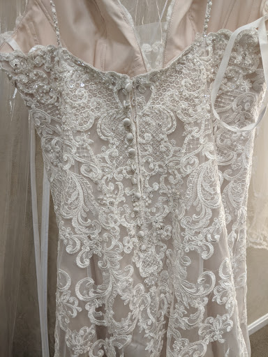 Bridal Shop «Atlas Bridal Shop», reviews and photos, 4895 Monroe St # 101, Toledo, OH 43623, USA