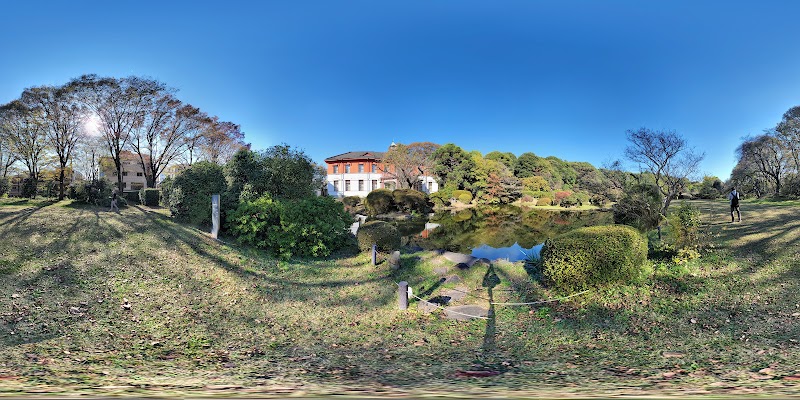 東京大学総合研究博物館 小石川分館