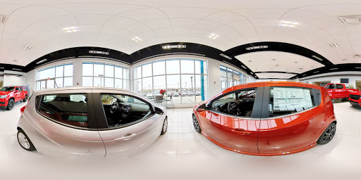 Chevrolet Dealer «Wetzel Chevrolet», reviews and photos, 4700 National Rd E, Richmond, IN 47374, USA