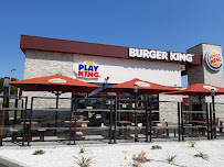 Photos du propriétaire du Restauration rapide Burger King à Orange - n°2