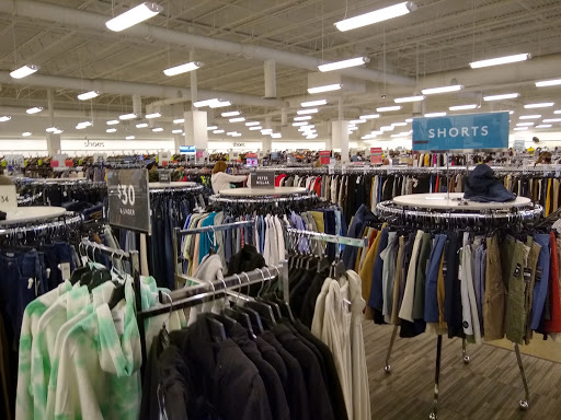 Department Store «Nordstrom Rack», reviews and photos, 330 Franklin Rd, Brentwood, TN 37027, USA