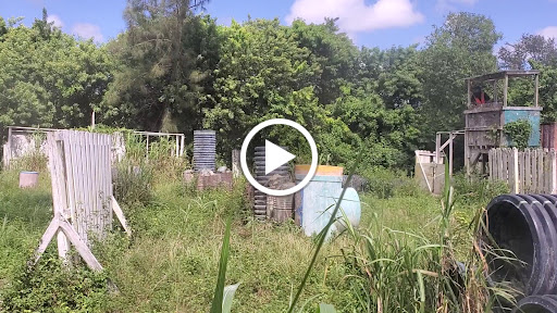 Paintball Center «Matrix Tactical», reviews and photos, 20800 SW 134th Ave, Miami, FL 33177, USA