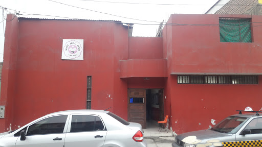 Nippi Judo Club Peru