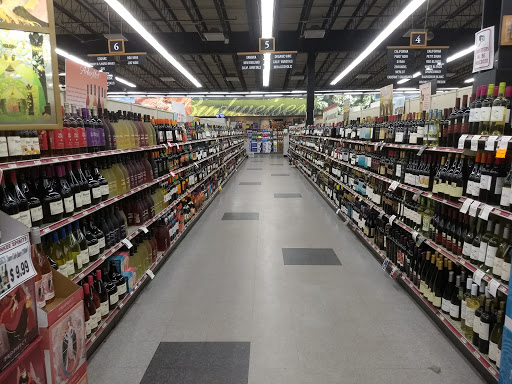 Liquor Store «Yankee Spirits Inc», reviews and photos, 628 Washington St, Attleboro, MA 02703, USA